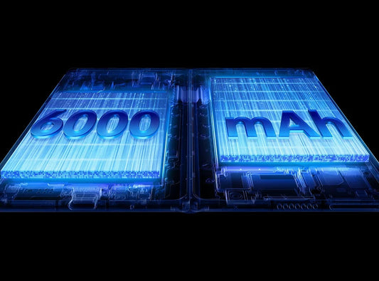 Vivo X Fold 5 16GB 512GB Foldable ZEISS Camera 6000 MAH India Global Version